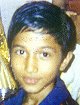 Grish Ahuja missing from Ulhasnagar, Maharashtra