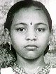 Asha Maurya missing from Mumbai, Maharashtra